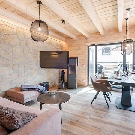 Bergwaldchalet Tierfreund Schierke Dış mekan fotoğraf