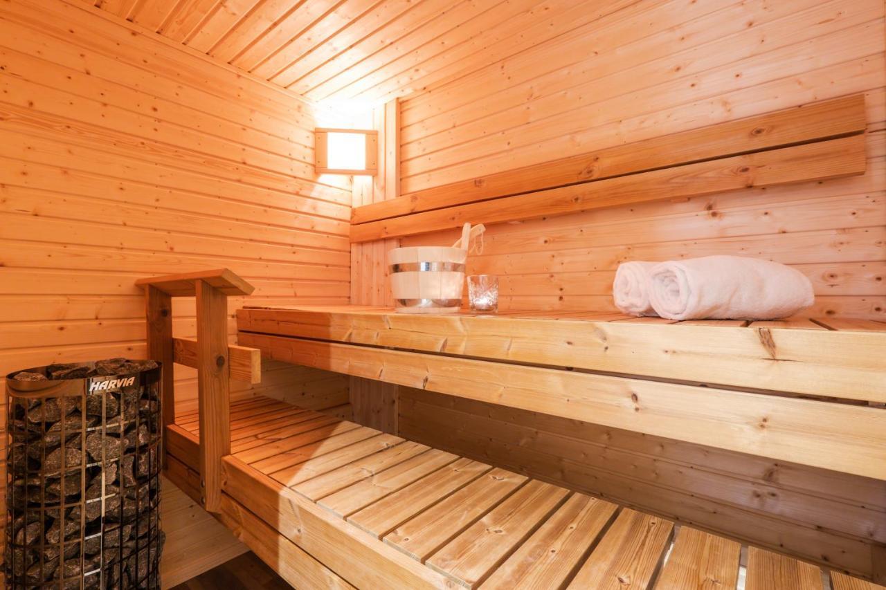 Bergwaldchalet Tierfreund Schierke Dış mekan fotoğraf