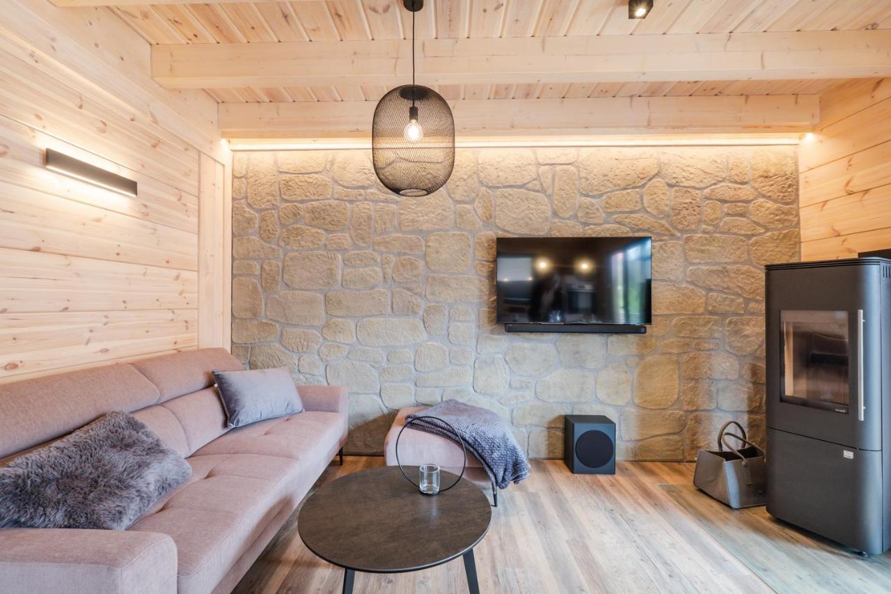 Bergwaldchalet Tierfreund Schierke Dış mekan fotoğraf